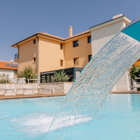 Vila Iris Baska 2 Hotel Eksteriør billede