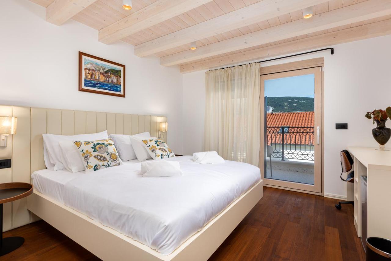 Vila Iris Baska 2 Hotel Eksteriør billede